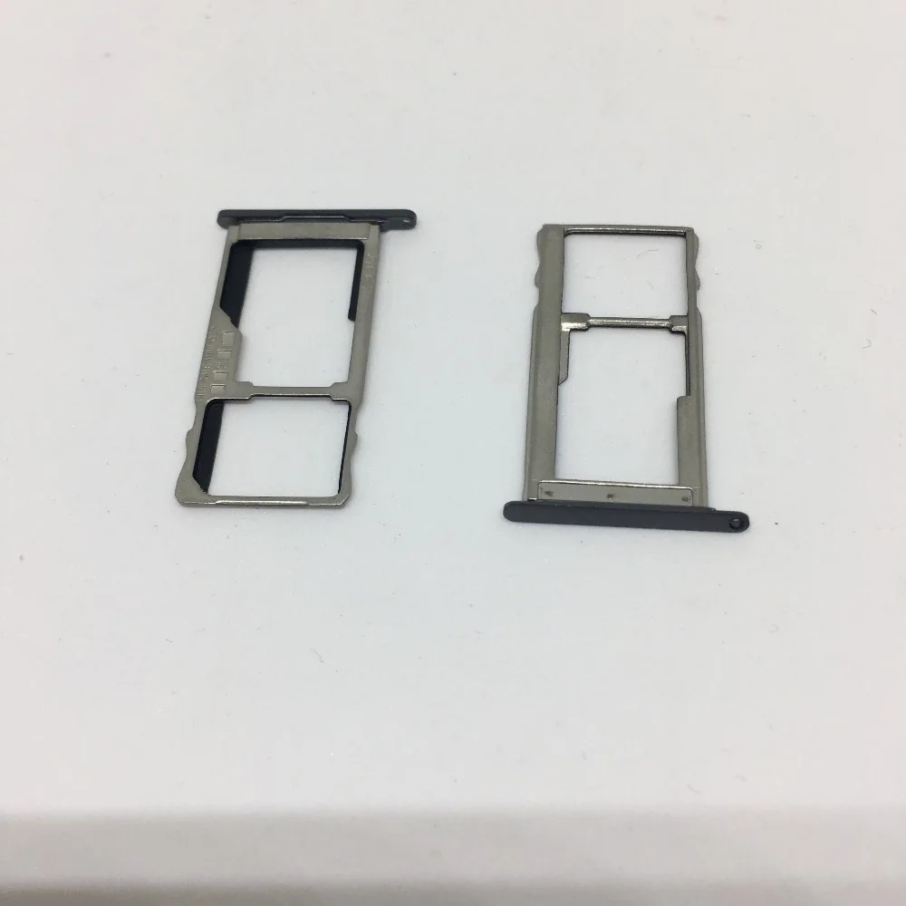 Mobile phone SIM card holder for BQ u plus Sim tray replacementMobile
