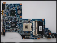 Top quality , For HP laptop mainboard DV6-3000 603642-001 HM55 216-0772000 laptop motherboard,100% Tested 60 days warranty