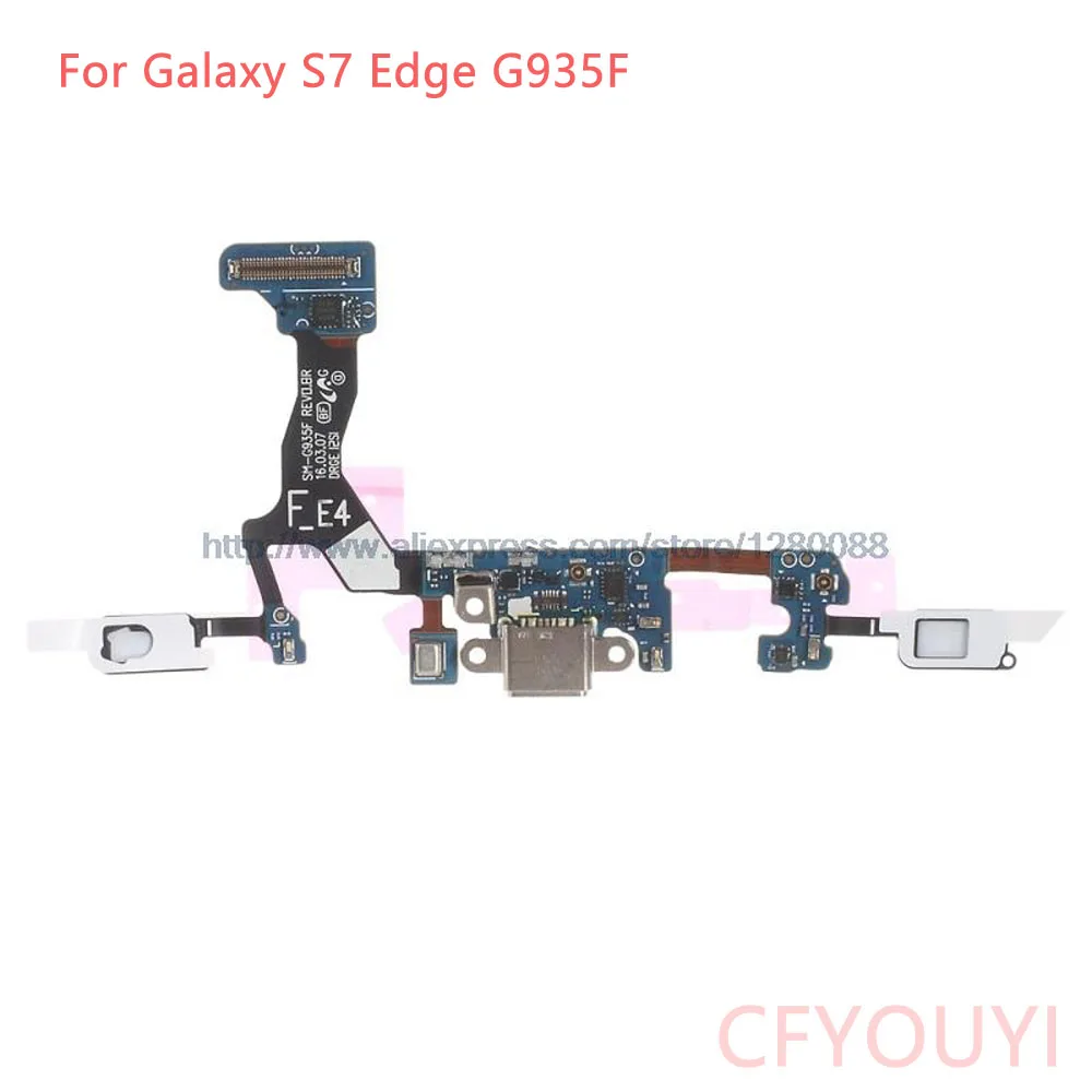 Aliexpress Buy For Samsung Galaxy S7 Edge G935F G935 USB Dock