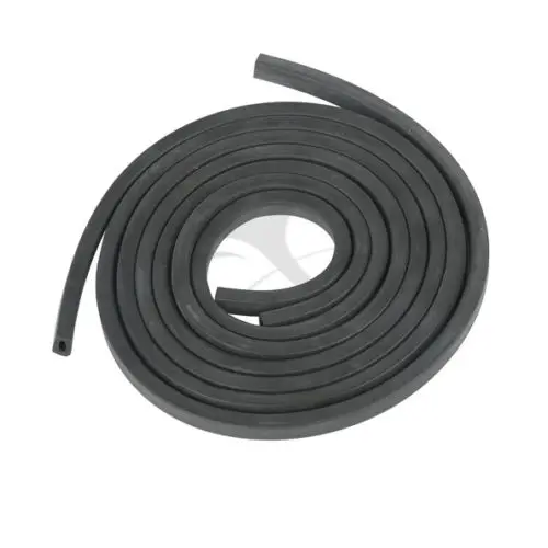 

Rubber Gaskets For Harley-Davidson Saddlebag Lid Weather Strip Seal 90675-93A