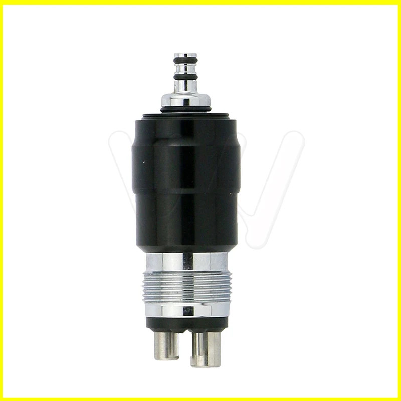 2/4 отверстия NSK QD-J быстродействующая муфта для Скорость турбинный наконечник