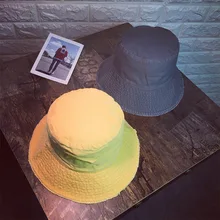 New Pattern Original Old Hats Woman Flash Fisherman Face Mask Sunscreen Dark Diurnal System Small Fresh Joker Sun Hat Male