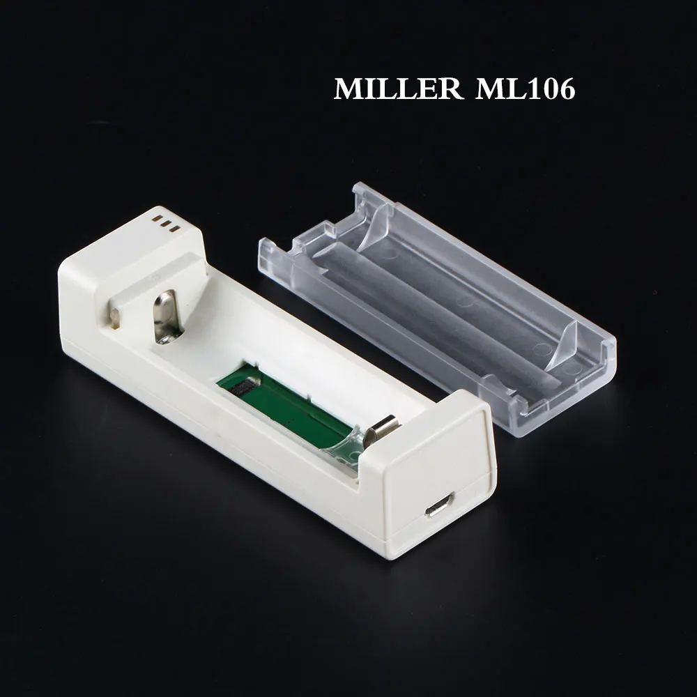 

miller ML106 charger ,mobile power