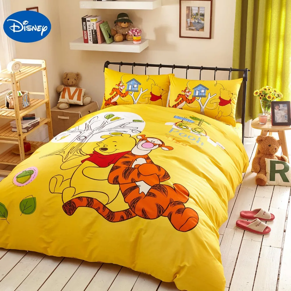 Tigger Baby Bedding Tigger Baby Bedding
