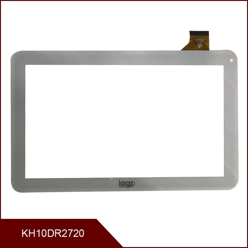 

New GLASS film+10.1 -inch Tablet PC handwriting screen QX20151225 HK10DR2720 touch screen Panel Digitizer Sensor Free Shipping