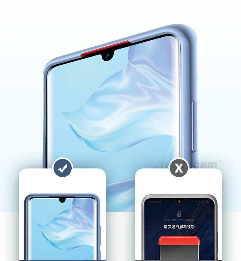 Для huawei P20 P30 Коврики 20 Коврики 20 Pro Lite чехол прочный армированный чехол для телефона прозрачный мягкий тонкий чехол из силикона мягкий чехол для мобильного телефона чехол-накладка для huawei Nova 4 E Nova 3E Coque