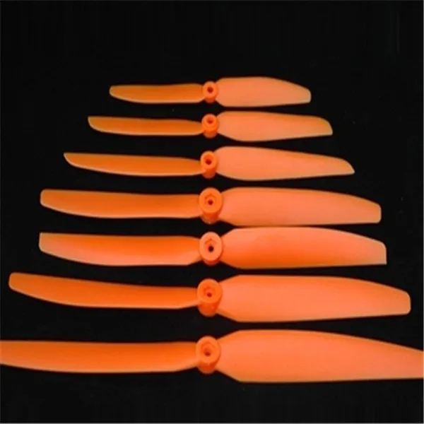 10pcs Gemfan 5030 6030 7035 8040 8060 9050 1060 Direct Drive Propeller For RC Models