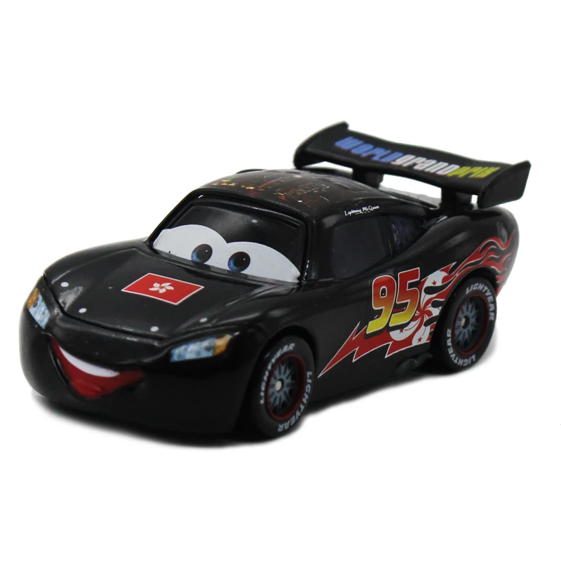 cars diecast toys