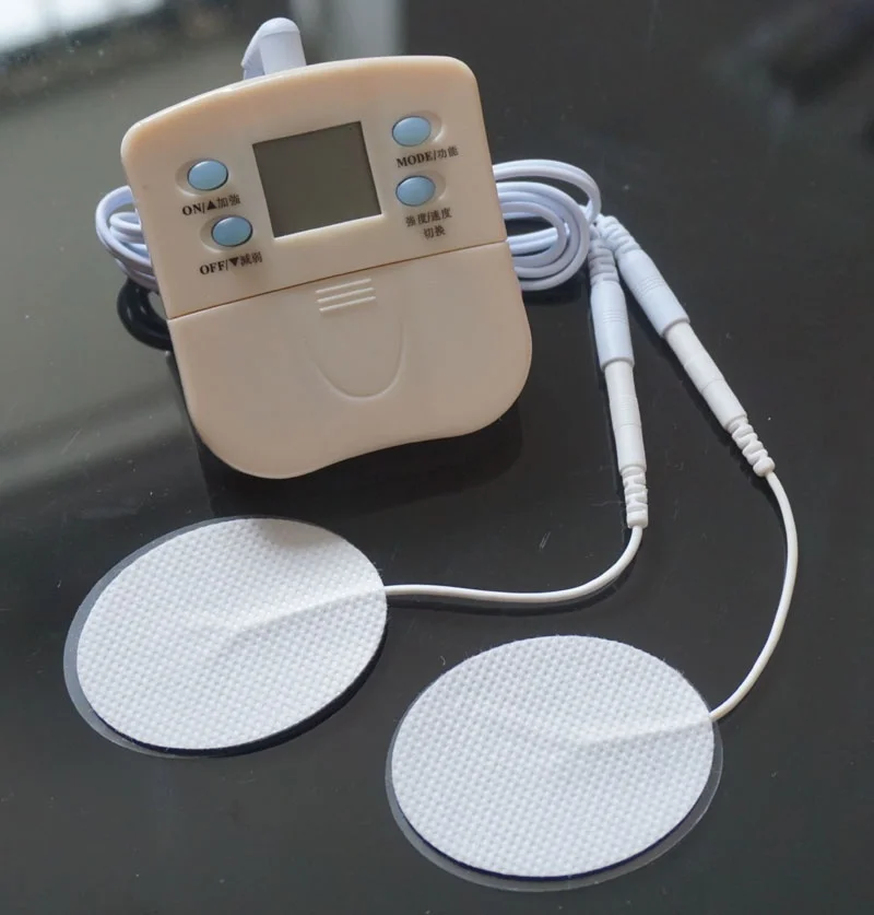 Electro Kits Electro Shock Breast Massager Conductive Padsin Massage