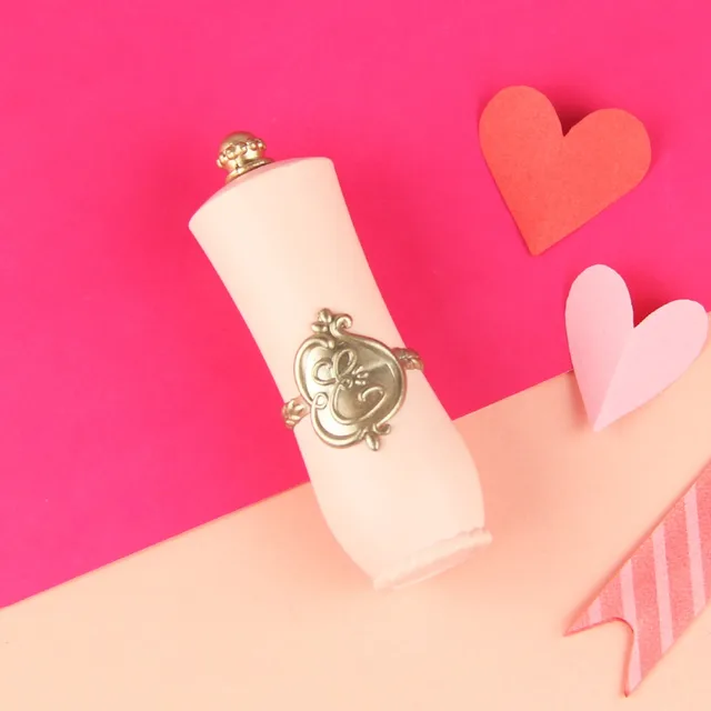 Cheap 30pcs Fashion Palace Vintage Style Empty Lipstick Tube DIY Lip Gloss Balm Refillable Bottle Container Makeup Tools Accessories Cheap 30pcs Fashion Palace Vintage Style Empty Lipstick Tube DIY Lip Gloss Balm Refillable Bottle Container Makeup Tools Accessories