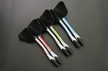 

The new authentic ASIACOM carbon fiber road car long-distance rest handle / TT handle / dead fly TT vice / rest the color standa