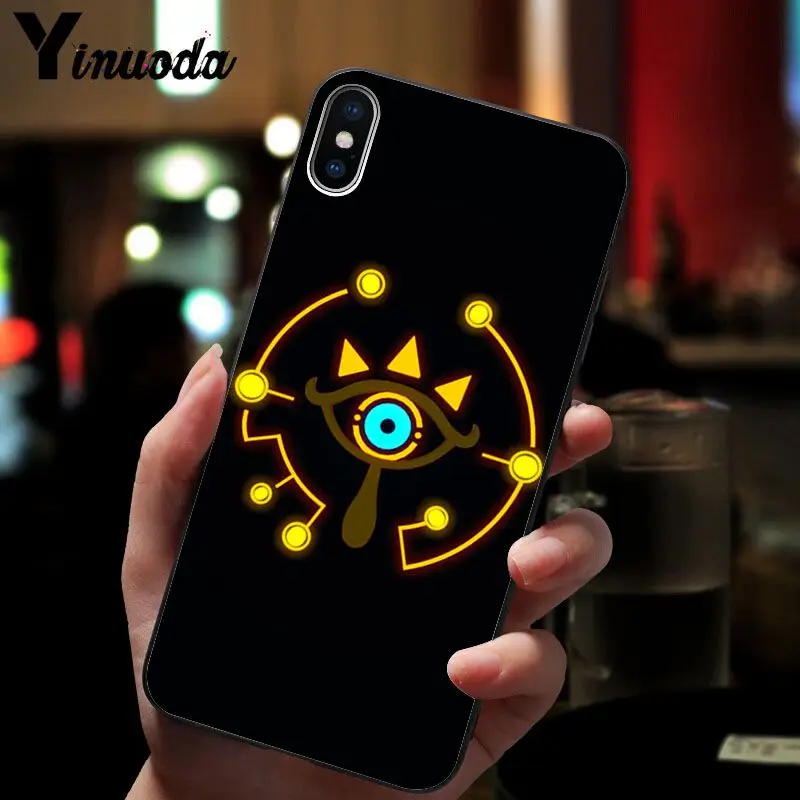 Legend of Zelda logo