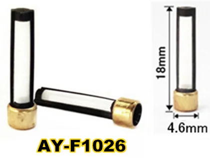 China fuel injector Suppliers