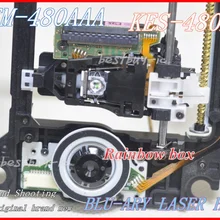 BLU-RAY BDP-3120 BDP-160 оптический Палочки откидной для S0NY PS3 BLU-RAY линзы лазера KES-480 в KEM-480AAA KEM480AAA KES-480A
