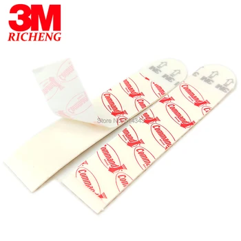 

Large 3M Command Replacement Strips Command Poster Strips