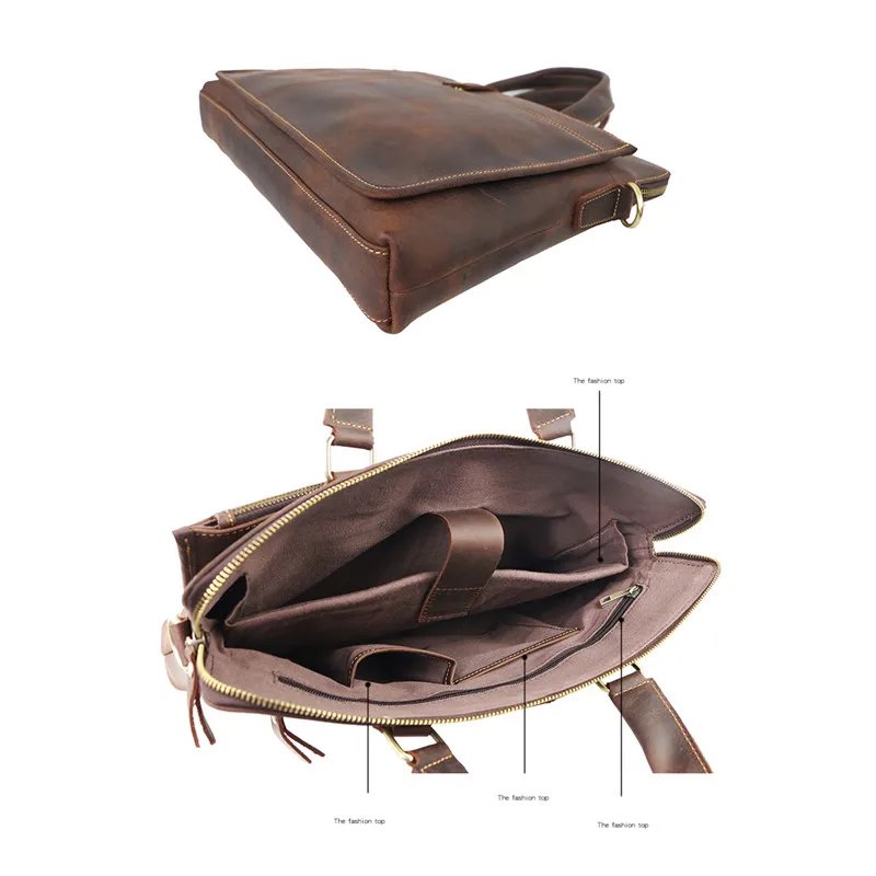 cross body leather bag