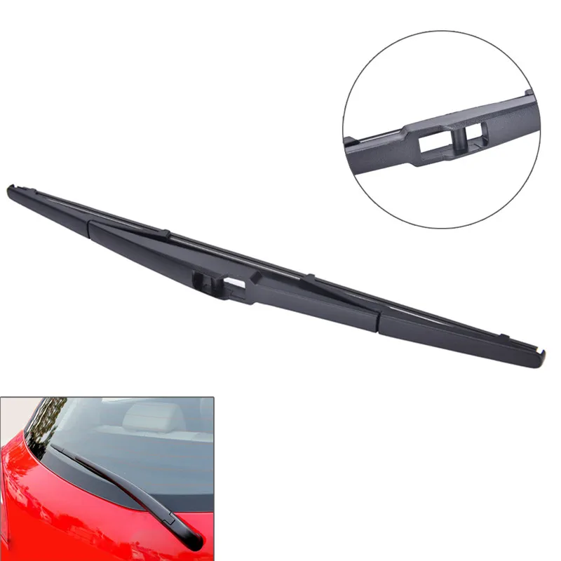 Щетка стеклоочистителя для заднего стекла 14 дюймов Mazda 3 Hyundai Kia Lexus Scion|windshield wiper