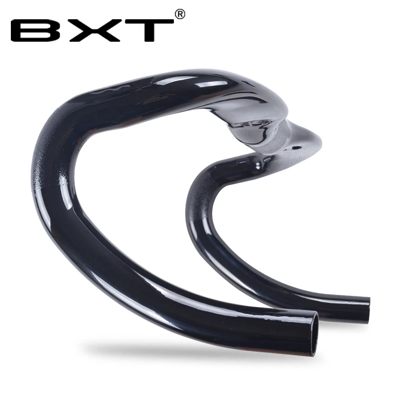 2018 BXT новый углеродного волокна руль велосипедов крейсеров детские велосипеды