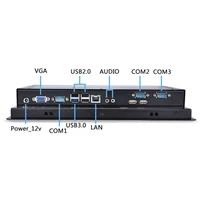 ram 2g OEM All In One PC עם 12.1 אינץ