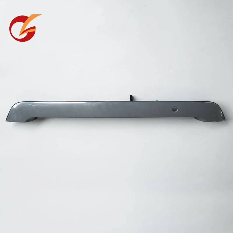 

use for toyota granse hiace 1996-2016 MK IV BUS Tailgate Garnish Molding Trim handle assy