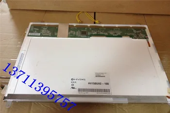 

HV150UX2-100 HV150UX2 100 15-inch LCD display screen module panel full view high resolution