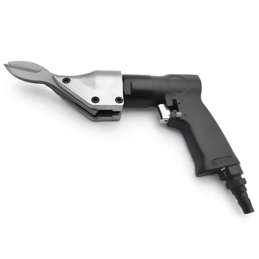 

Quality Metal Pneumatic Scissors Handle Air Scissors pneumatic cutting machine air shears tool