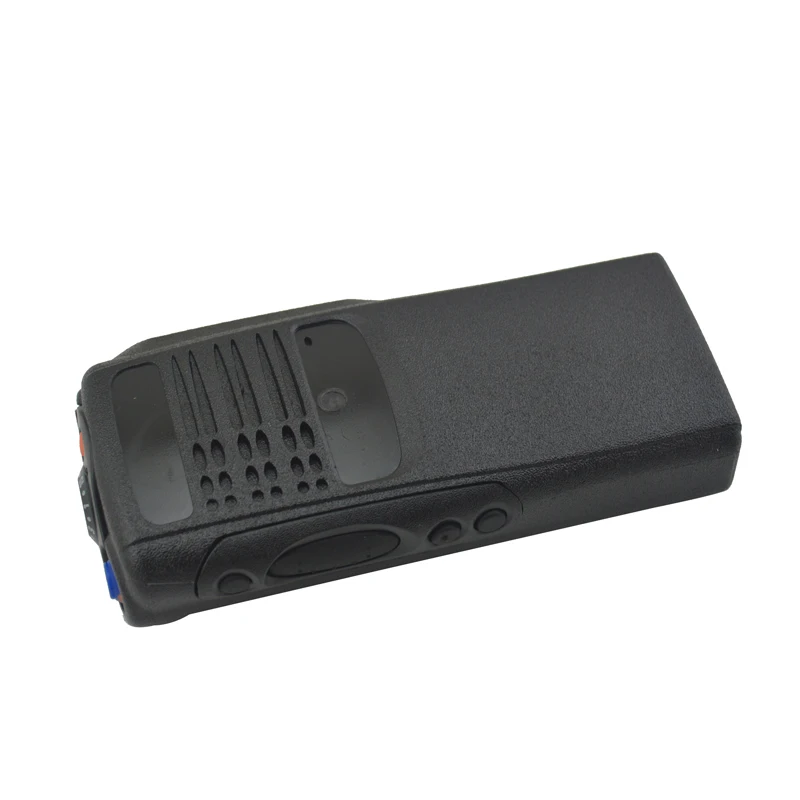 Black Plastic Housing case cover with sticker,knobs,dust cover for Motorola GP328 GP340 PRO5150 PRO5350 MTX900 PTX700 HT750 5
