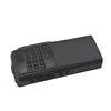 Black Plastic Housing case cover with sticker,knobs,dust cover for Motorola GP328 GP340 PRO5150 PRO5350 MTX900 PTX700 HT750 5