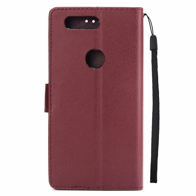 Huawei Honor 9 Lite Bao Da Trên Cho Coque Huawei Honor 9 Lite Ốp Lưng Tôn Vinh 10i 20i 10 20 Lite bao Da Flip Wallet Ốp Điện Thoại cute huawei phone cases