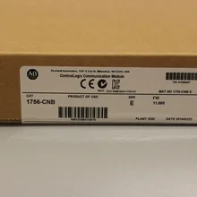 1756-CNB 1756CNB PLC Controller,New & Have in stock