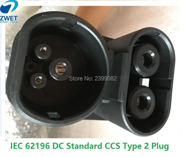 charge of electric properties 2 62196 car plug standard IEC charger Electric ev IEC Type2