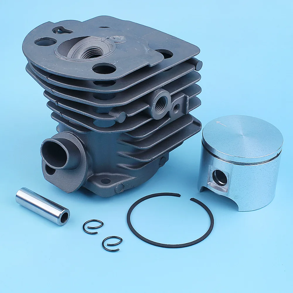 Piston Ring Kit For 110cc ATV, Dirt Bike, Go Kart - 52.4mm Bore Size, Chinese Engine