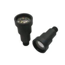 1/3” 50mm lens 6.7 degree M12 CCTV MTV Board Lens for Security CCTV Video Cameras