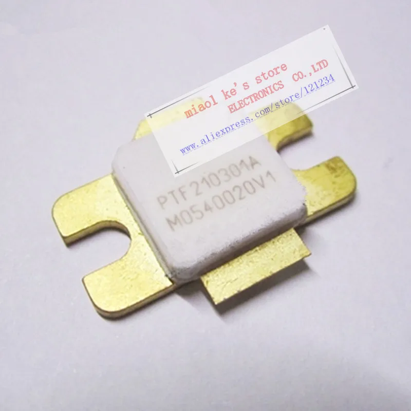 

PTF210301A ptf210301a - High quality original transistor