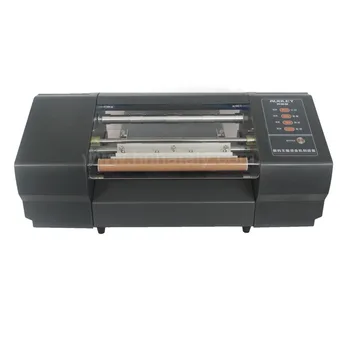 

Digital 330C gold foil automatic hot stamping machine printer