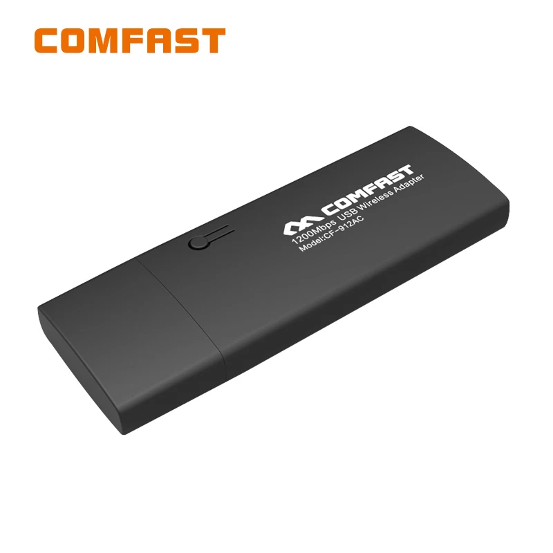100pcs COMFAST CF-912AC 2.4G/5.8GHz Dual-Band PC