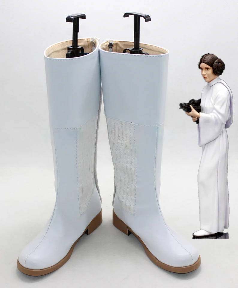 leia shoes