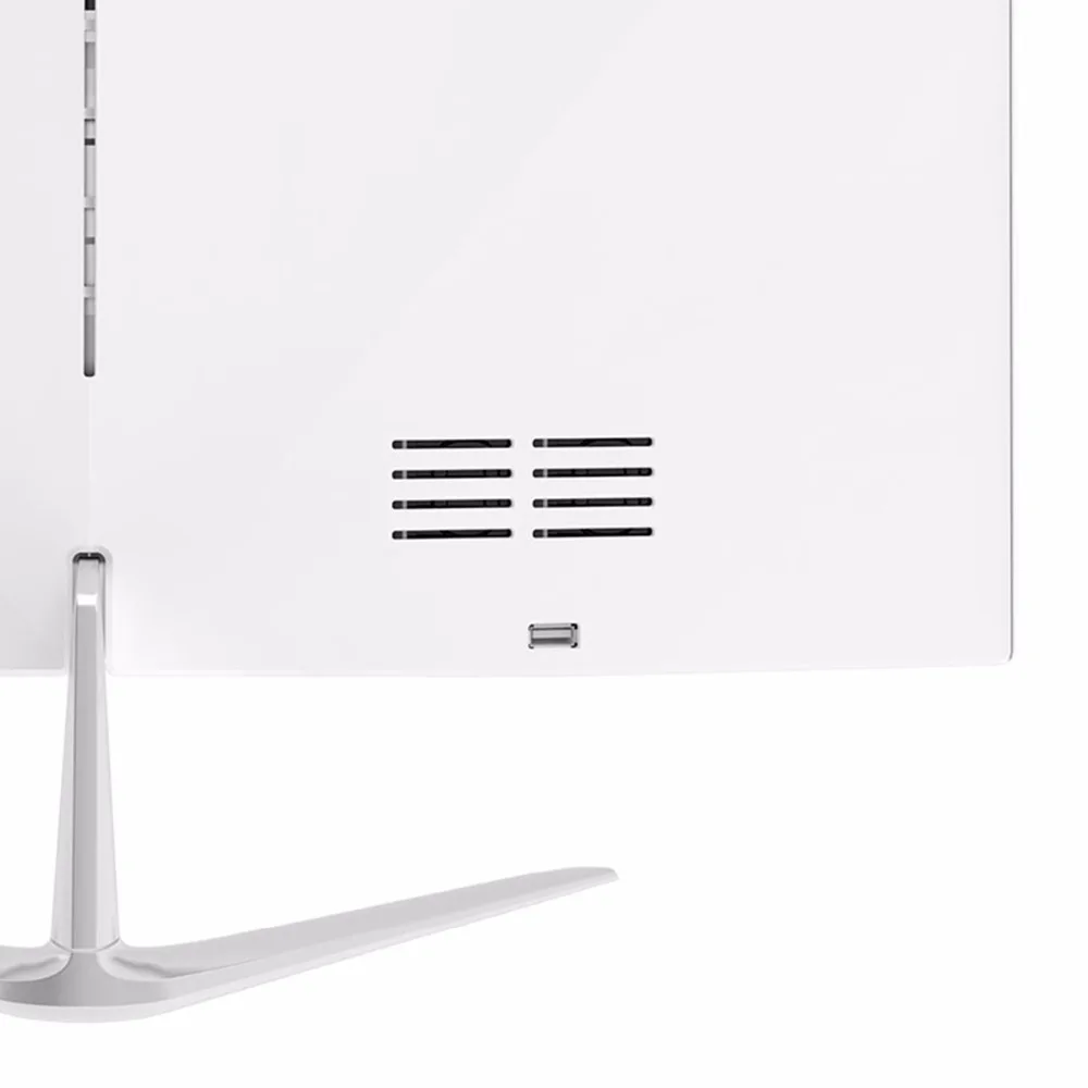 Teclast X24 Air 23 8 дюймов FHD светодио дный осыпи все в одном компьютере DOS Intel Celeron N3160 4