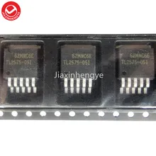 TL2575-05IKTTR TL2575-05IKT TL2575-05I 5 V 1A-263 и 10 шт./лот