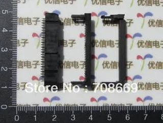 

5pcs IDC FC-26 Connector 26 PIN Female Header 2.54 mm
