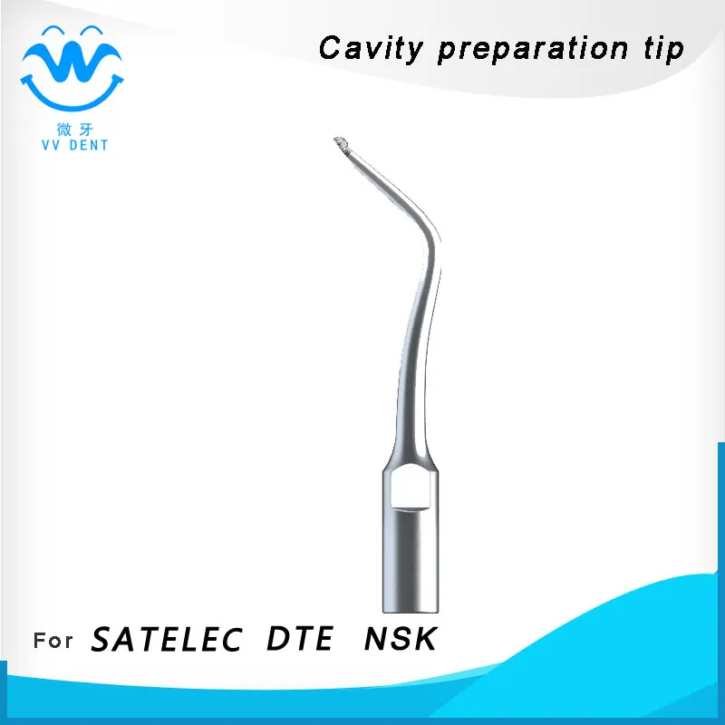 SBD2 наконечники скалера используются для SATELEC DTE GNATUS HU-FRIEDY IQ MICODONT SE