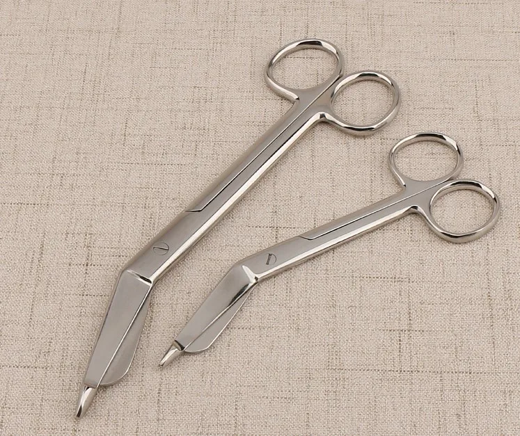 scissors stainless steel