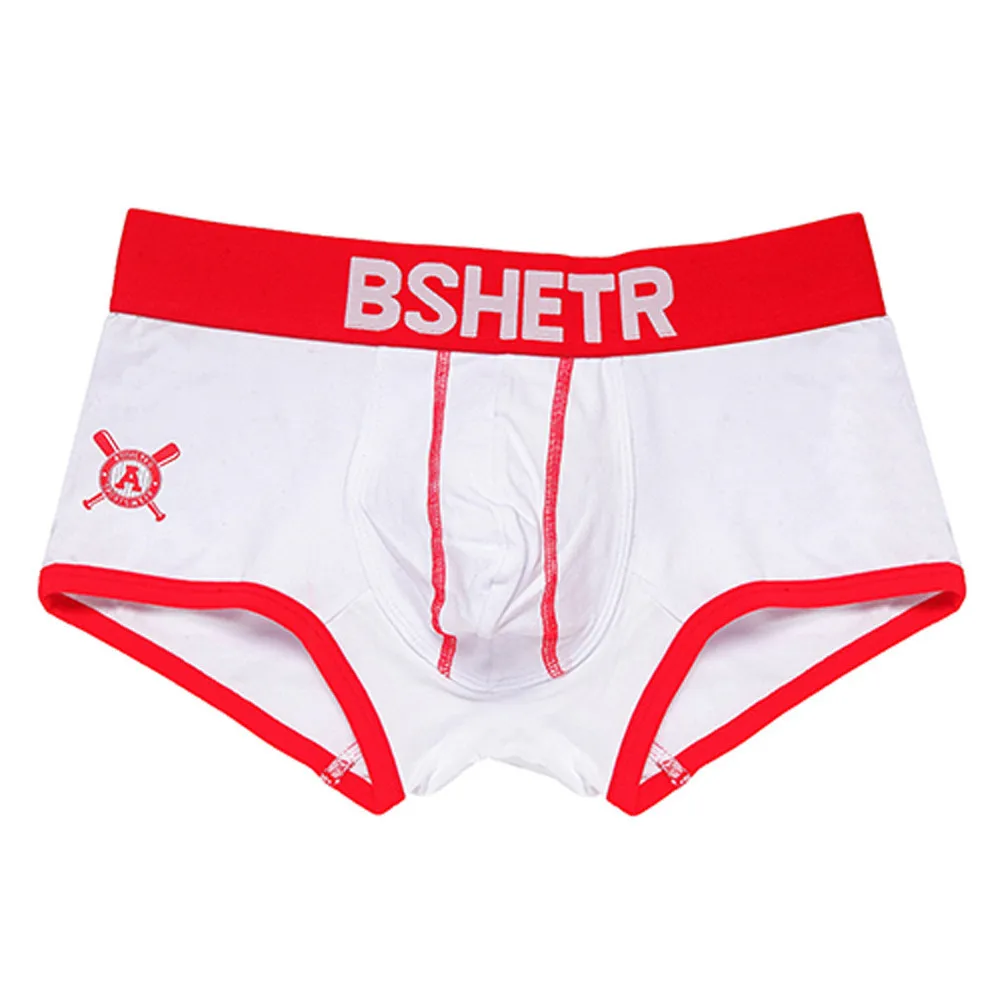 Мужские мягкие трусы, шорты, сексуальное нижнее белье, ropa hombre de marca, мужское нижнее белье