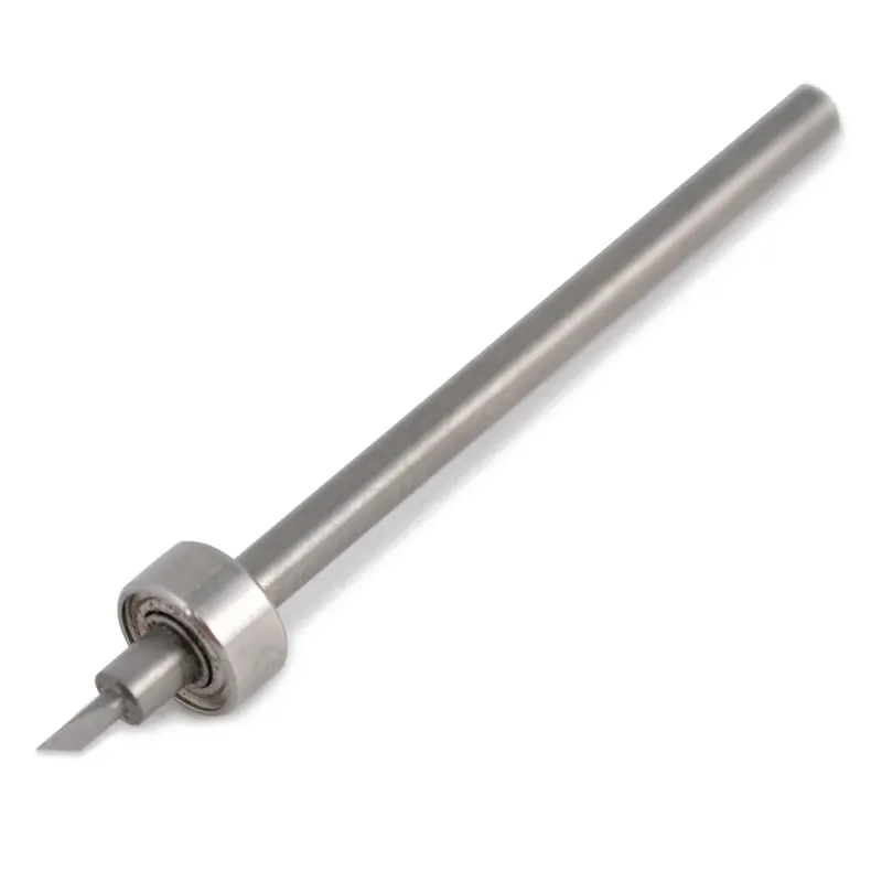 

5pcs High Quality 38deg Graphtec Craft Robo Blade HUHAO