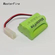 Brand New 6V AA 1800mAh Ni-MH Battery Rechargeable Batteries Pack Free Shipping Brand New 6V AA 1800mAh Ni-MH Battery Rechargeable Batteries Pack Free Shipping
