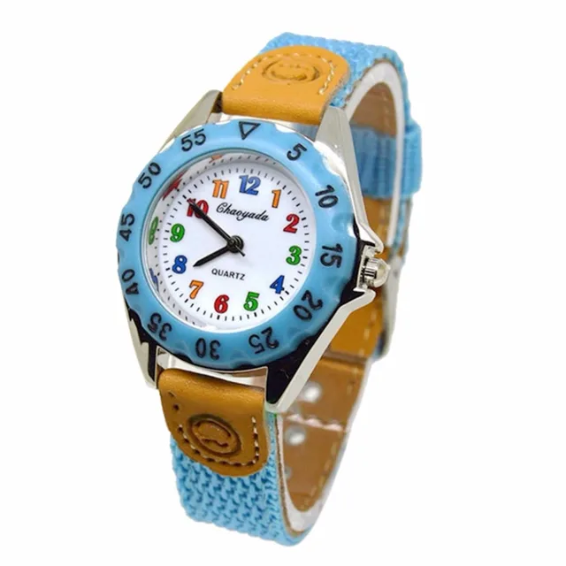 students Sports Watches 2018 New Arrival Fabric Strap Climbing Military Quartz W students Sports Watches 2018 New Arrival Fabric Strap Climbing Military Quartz W