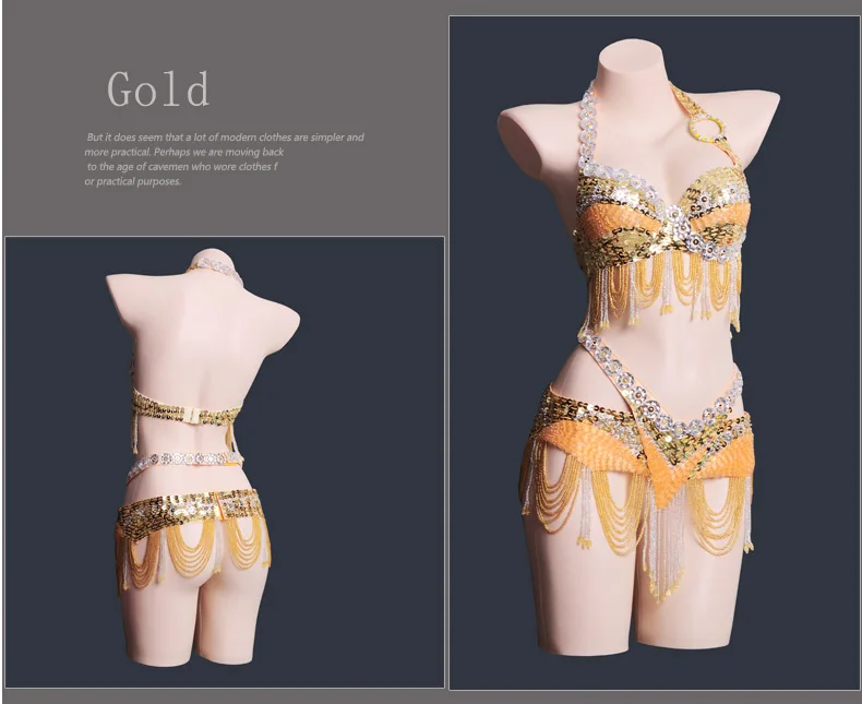 Cheap belly dance costumes