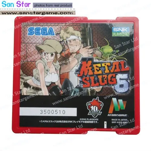 Metal Slug 6 Atomiswave sistema PCB para la de Juego de Arcada|pcb socket|pcb thicknessesgame pcb board AliExpress