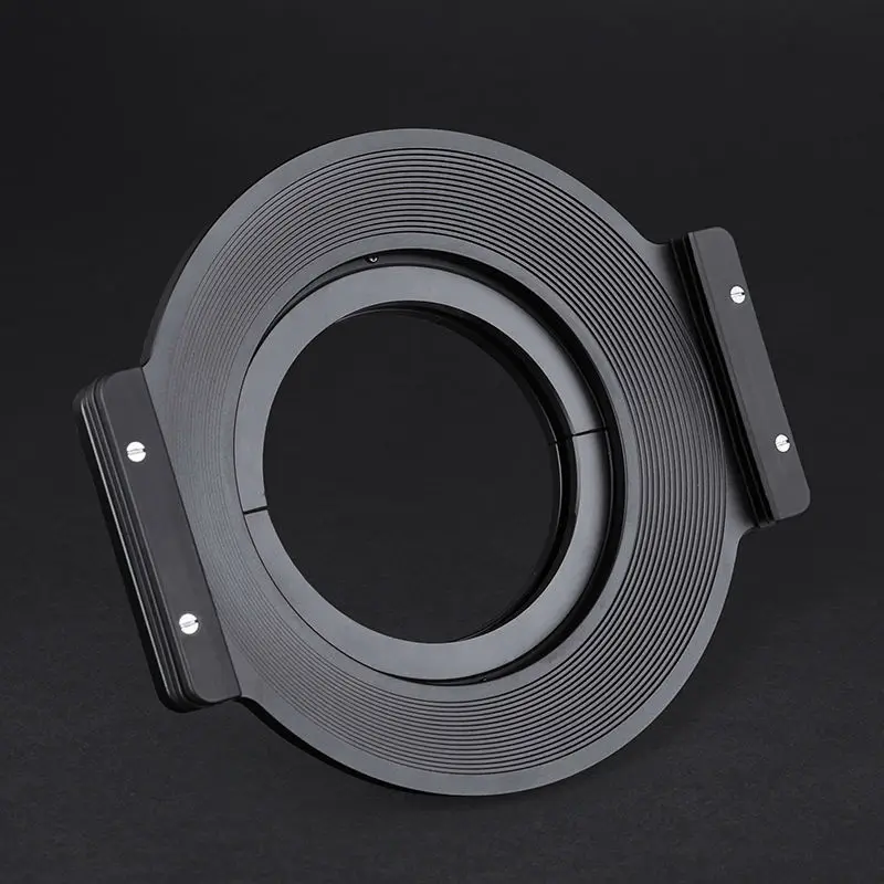 NiSi 150mm Filter Holder Square Filter Aviation Aluminum Square Holder