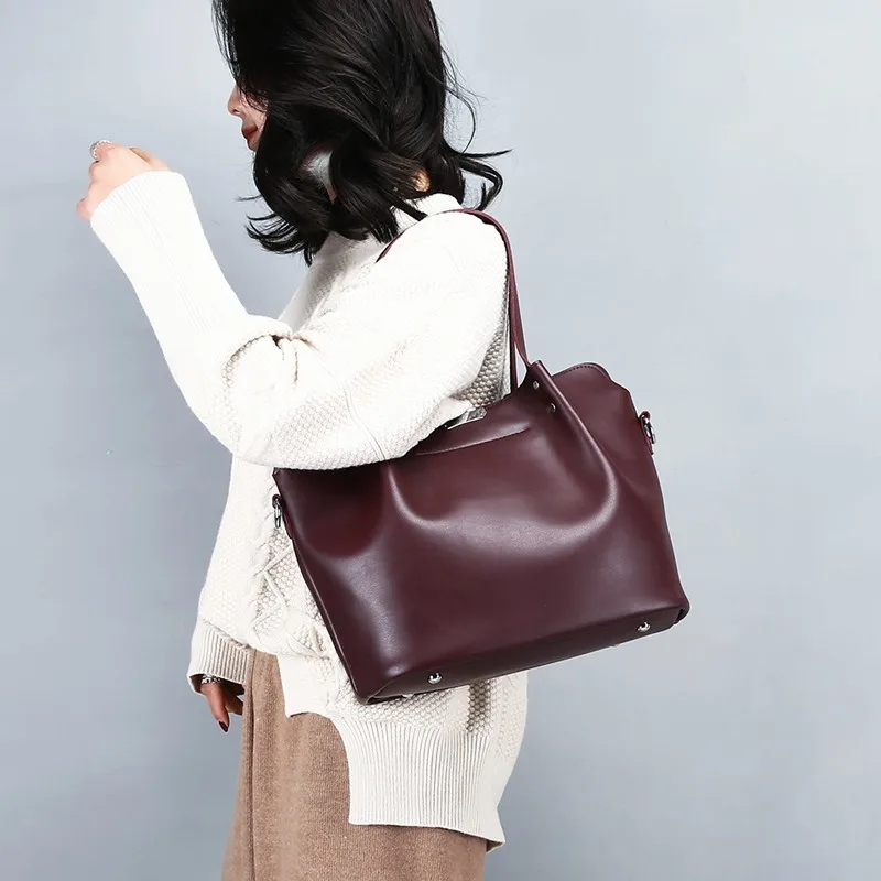 bags bolsas femininas senhoras saco de mão superior-alça vintage